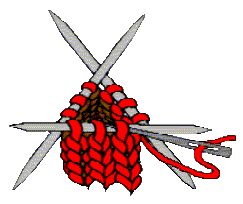 animated knitting image